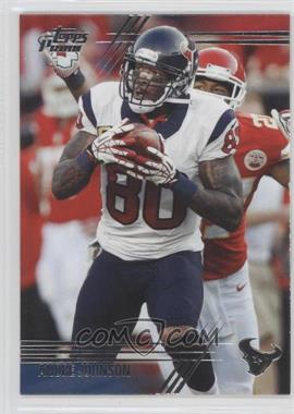 2014 Topps Prime - [Base] #52.1 - Andre Johnson (White Jersey)