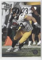 Troy Polamalu