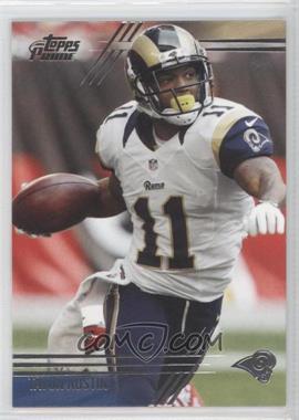 2014 Topps Prime - [Base] #59.1 - Tavon Austin (With Ball)