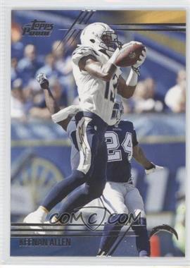 2014 Topps Prime - [Base] #6 - Keenan Allen