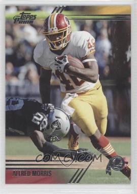 2014 Topps Prime - [Base] #62 - Alfred Morris