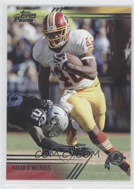 2014 Topps Prime - [Base] #62 - Alfred Morris