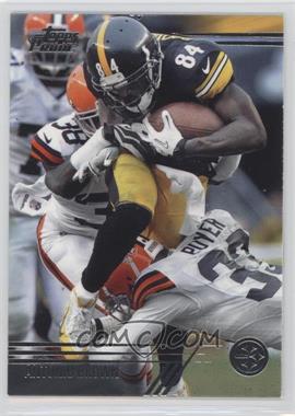 2014 Topps Prime - [Base] #79.1 - Antonio Brown (Breaking Tackles)