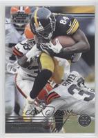 Antonio Brown (Breaking Tackles)