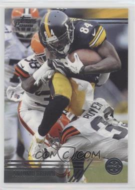 2014 Topps Prime - [Base] #79.1 - Antonio Brown (Breaking Tackles)