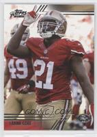 Image Variation - Frank Gore (Red Jersey)