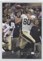 Jimmy Graham (Catching Ball Above Head)