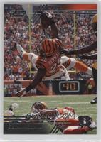 Image Variation - Giovani Bernard (Orange Jersey)