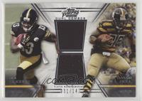 Dri Archer, Le'Veon Bell #/142