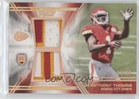 De' Anthony Thomas #/25