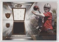 Derek Carr #/99