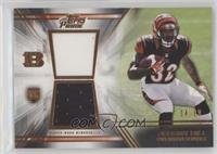 Jeremy Hill #/99