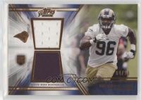 Michael Sam #/99