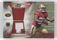 Carlos Hyde #/75