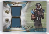 Marqise Lee #/75