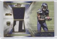 Paul Richardson #/75