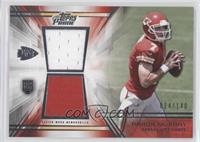 Aaron Murray #/140