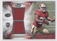 Carlos Hyde #/140