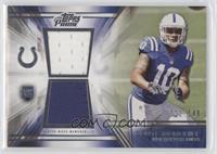 Donte Moncrief #/140