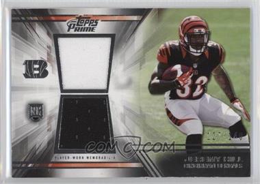 2014 Topps Prime - Dual Relics #DR-JH - Jeremy Hill /140