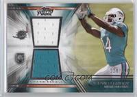 Jarvis Landry #/140