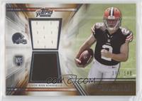 Johnny Manziel #/140