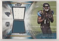 Marqise Lee #/140