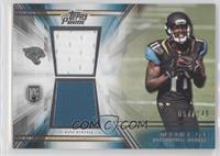 Marqise Lee #/140