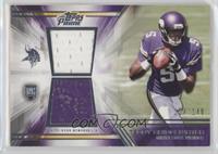 Teddy Bridgewater #/140