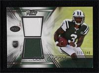 Tajh Boyd #/140