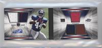 Andre Williams #/15