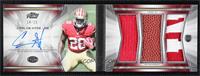 Carlos Hyde #/15