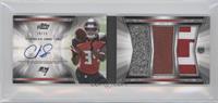 Charles Sims #/15