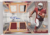 Logan Thomas #9/15