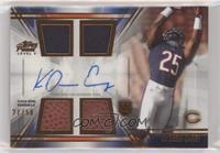 Ka' Deem Carey #/50