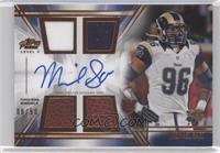 Michael Sam #/50