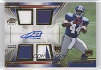 Andre Williams #/25