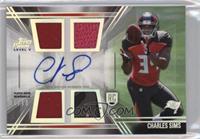 Charles Sims #/10