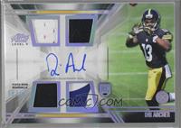 Dri Archer [Noted] #/10