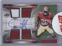 Carlos Hyde [Uncirculated]