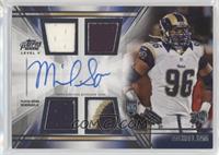 Michael Sam [EX to NM]