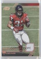 Devonta Freeman #/25