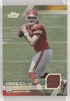 Aaron Murray #/10