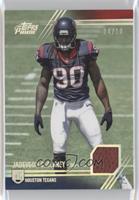 Jadeveon Clowney #/10