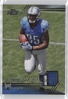 Eric Ebron