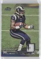 Tre Mason