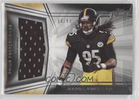 Jarvis Jones #/99