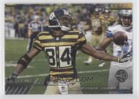 Antonio Brown