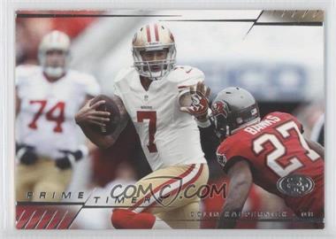 2014 Topps Prime - Prime Timers #PT-CK - Colin Kaepernick