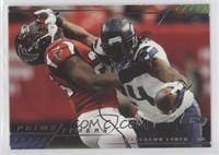 Marshawn Lynch [EX to NM]